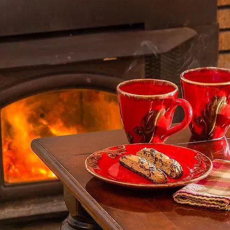 Snow Goose Bed And Breakfast-3